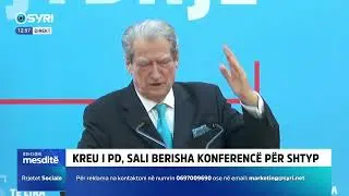 Berisha për Salianjin: Bëri zgjedhjen e vet ja u falin veten atyre
