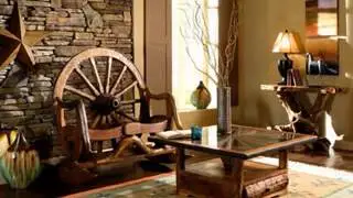 Lodge home decor ideas