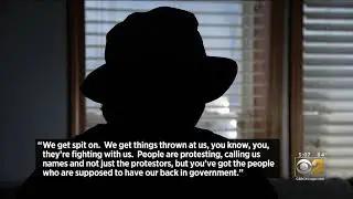 CBS Chicago Reports On Police Retirement Spike: &ldquo;We Get Spit On, We Get Things Thrown At Us&rdquo;