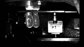Compact High-Speed Buffer Camera: Fluid glass: flying