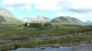 Sligachan Bridge Skye