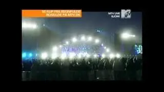 Bj&ouml;rk - Roskilde Festival (2007)