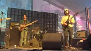 Here We Go Magic - Live at Desert Daze, Wright Tent 10/14/2016