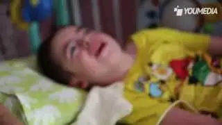 Mattia, una storia di speranza nel metodo Stamina