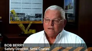 Sarasota Crane Rentals (941) 758-6691 Sims Crane Heavy Equipment