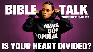 💔 IS YOUR HEART DIVIDED?