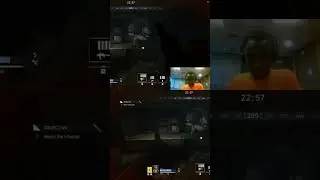 #calibergameplay