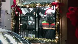 Burger King 2 for $5 - Christmas 2020