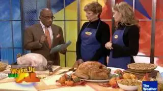 Tips for the perfect Thanksgiving turkey