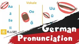 German Pronunciation Guide &ndash; Improve Your Accent Today