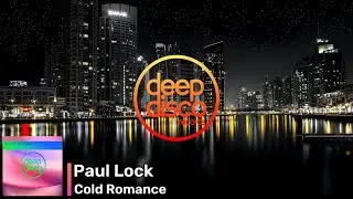 Paul Lock - Cold Romance