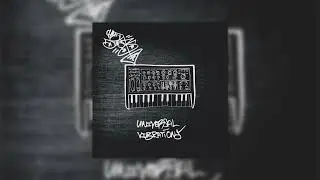 Chad Dubz ft. Killa P - Flatline [Audio]