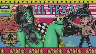 Lil Texas - Every Drug At Once (Feat. Anthony Fantano)