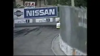 1987 SCCA Trans Am at St. Petersburg