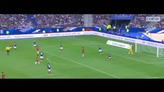 Mamadou Sakho vs Spain