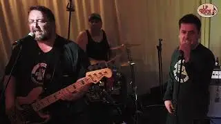 lp rock 02-03-2023 - Arsenal, Old School Band