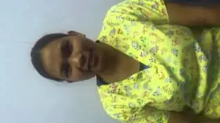 Mary Rose Cruz