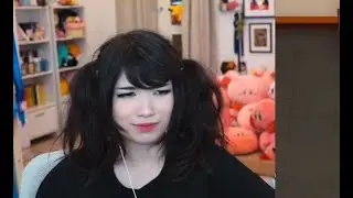 Sykkuno makes Emiru uncomfortable... twice.