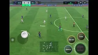 Playing fc HEAD TO HEAD AND VS ATTACK