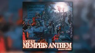 [FREE] LOOP KIT/MEMPHIS LOOP KIT - Memphis Anthem (Key Glock, Young Dolph, Tay Keith, MoneyBagg Yo)