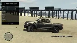 GTA 4 los mejores autos