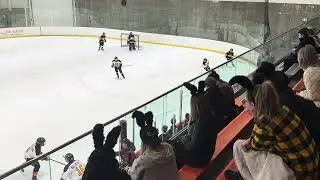 Dec 19 2025 U13 Vernon Swamp Rabbits Vs Winfield Period 2