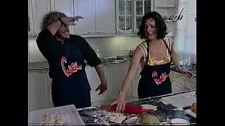 Смак (ОРТ, 8.06.1996) Наталья Штурм