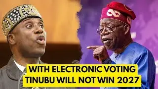 With electronic voting and transmission of results, ADC wouldn&rsquo;t need to campaign
