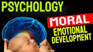 Psychology of Social, Moral & Emotional Development