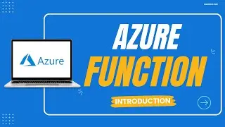 01. AZURE FUNCTION: Introduction and THINGS YOU SHOULD KNOW #azure #azurefunctions