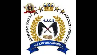 Highway jollay cultural society, The Gambia new song 2026, by Elery Yj and favor.