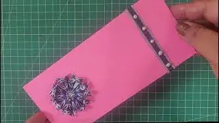 Amazing Handmade Envelope  - Creative Craft