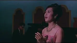 Korean Cinemas Golden Decade: The 1960s @ Film At Lincoln Center [EXCLUSIVE TRAILER]