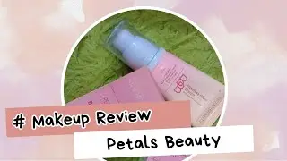 Petals Beauty | Honest Makeup Review | Worth It or Not? 💄✨