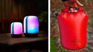 Top 5 Best Camping Gear & Accessories on Amazon 2022