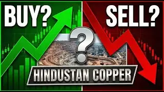 ​Why Hindustan Copper is Rising/Falling? Complete Analysis | The Corporate File | Hindi