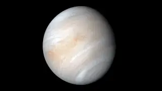 Mars-Bound Astronauts Should Layover at Venus, Scientists Say