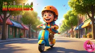 3d cartoon animation short video | cartoon 3d animation video | 3d drawing anime character