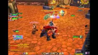 Another 3v3 Deffender