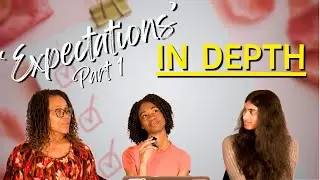 Reacting to My First Short Film 'Expectations' | In Depth Part 1
