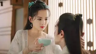 Destiny Of Love Chinese Drama ❤ Korean Love Story ❤️ New Chinese Mix Hindi Songs ❤ Chinese Mix