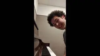 Unapologetic - Original Song by Peter Morgan