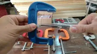 N&Atilde;O COMPRE!!! Grampo Tipo C antes de assistir a esse v&iacute;deo!! #starfer #dexter