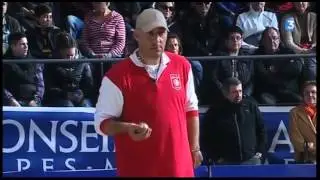 Championnats du  monde de petanque  tete a tete 2015 Nice