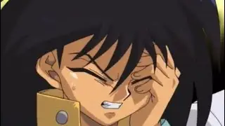Yu-Gi-Oh! - Freeing Mokuba from Noah