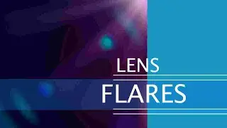 06 Lens Flare Hotspot