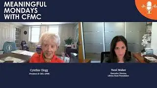 CFMC Meaningful Monday Episode 43   Liberty Bank Rotary Club Thanksgiving Dinner Campaign