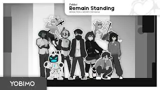 [5] Febbs! - Remain Standing (1NFR4CT1&Oslash;N x WEARY Chill Remix) [Save the Spectrum: Remixes]