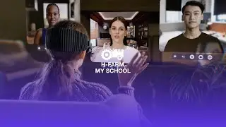 My School, H-FARM&rsquo;s Online, AI-Powered School