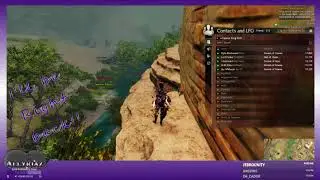 Raided while AFK - OOOPs!